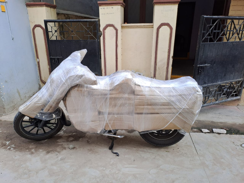 Cover photo of Prime Express-Packers and Movers Gurgaon